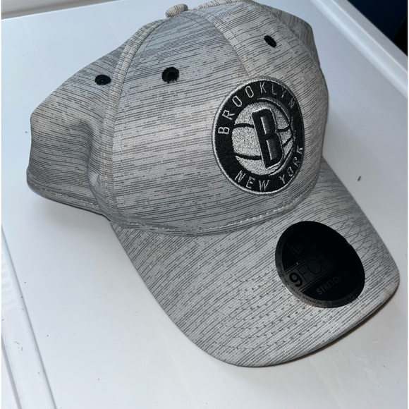 Brooklyn Nets Adjustable Hat - Picture 1 of 1